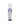 Eine blau-weiße Flasche Schaumreiniger mit Pumpspender, ideal zum Reinigen von Schuhen. Das Etikett enthält Produktinformationen und Anweisungen und ist somit die perfekte Ergänzung für jedes Jason Markk Care Kit von Jason Markk.