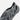 Ein detaillierter Blick auf den Adidas Yeezy Foam Runner Carbon by Sylt Sneaker, ein grauer Slipper mit mehreren Cutouts und einem abstrakten, skulpturalen Design.