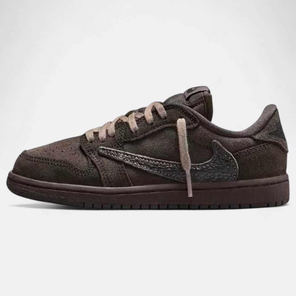 Low Velvet Brown Travis Scott Jordan Braun Air Jordan Low OG
