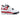 Air Jordan 4 Red Cement Rückansicht
