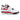 Air Jordan 4 Red Cement Rückansicht
