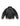 Die schwarze Lederjacke Blkvis Source ist aus hochwertigem Leder gefertigt und verfügt über einen Frontreißverschluss, gerippte Bündchen und einen Bund. Die Jacke ist mit einem dezenten geprägten Blkvis-Logo auf der Brust verziert und verfügt über Seitentaschen für einen stilvollen Look.