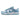 Nike Dunk Low Paisley blue
