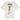 Das Nike x Stüssy T-Shirt Peace and Love von Stüssy zeigt ein schwarz gedrucktes Stüssy-Logo, ein Friedenssymbol, ein Herz und einen Nike-Swoosh auf dem Rücken.