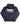 Dieses übergroße Sweatshirt mit dem Titel Pegador Dee Oversized Sweat Jacket Washed Indigo Blue von Pegador Women trägt auf der Vorderseite den Schriftzug „PGDR.“ und auf der Rückseite ist ein motivierendes Zitat in Weiß aufgedruckt. Der verwaschene indigoblaue Farbton verleiht diesem bequemen Basic eine stilvolle Note.