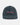 Die Pica Pica Monte Carlo Cap Washed Black ist ein stilvolles Statement-Piece mit dem elegant in verblasstem Rot und Lila gestickten Schriftzug „Monte Carlo“ auf der Vorderseite.
