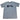 Supreme Records T-Shirt grey