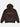 Der Travis Scott Cactus Jack x Sp5der Days Before Rodeo Hoodie in Schwarz zeigt „Rodeo“ in Rot, ein Spinnennetzdesign und kleine Sterne auf der Vorderseite.