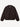 Another Cotton Another Suede Bomber Jacket Chocolate Jacke – Produktfoto