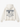Another Cotton Creative Lab Hoodie Powder Yellow – Rückansicht