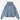 Another Cotton Creative Lab Hoodie Powder Blue – Produktfoto