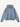 Another Cotton Creative Lab Hoodie Powder Blue – Produktfoto