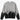 Another Cotton Another Fluffy Knit Sweater Pullover Black – Produktfoto