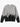 Another Cotton Another Fluffy Knit Sweater Pullover Black – Produktfoto
