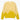 Another Cotton Another Fluffy Knit Sweater Pullover Yellow – Produktfoto