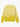 Another Cotton Another Fluffy Knit Sweater Pullover Yellow – Rückansicht