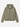 Another Cotton Art Of Ordinary Zip Hoodie WMN Sage Sweat Jacket – Produktfoto