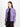 Alpha Industries MA-1 VF Vintage Fit Light Bomber Jacket Violet Storm