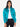 Alpha Industries MA-1 VF Vintage Fit Light Bomber Jacket Blue Lagoon