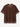 Another Cotton Another Vintage Tee Brown