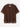 Another Cotton Another Vintage Tee Brown