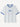 Another Cotton Rave Dept. Ringer T-shirt White