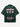 Another Cotton Rave & Athletic Soccer Jersey Green