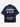 Another Cotton Rave & Athletic Soccer Jersey Blue