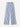 Another Cotton The Wide Stripe Pant Blue