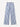 Another Cotton The Wide Stripe Pant Blue