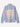 Another Cotton Senos Sol Festival Shirt Blue