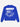 Another Cotton Oyster Bar Sweatshirt Blue