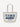 Another Cotton Coastal Afterhours Canvas Bag Beige