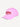 Another Cotton Rave Cap Pink