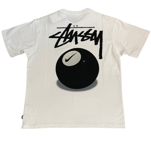 Nike x Stüssy T-Shirt 8ball