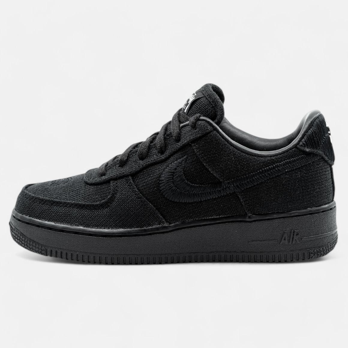 Air Force Stüssy black - Main Image
