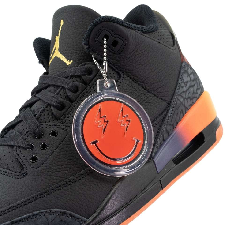 Air Jordan x J Balvin