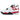 Air Jordan 4 Red Cement Frontansicht