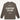 Das Another Cotton Coffee Club Washed Sweatshirt Brown hat lange Ärmel und einen Text auf der Rückseite: "COFFEE CLUB", "ANOTHER COTTON Espresso Lab, New York" und "Always Caffeinated SINCE 2023". Stylisch, gemütlich und nachhaltig.
