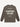Das Another Cotton Coffee Club Washed Sweatshirt Brown hat lange Ärmel und einen Text auf der Rückseite: "COFFEE CLUB", "ANOTHER COTTON Espresso Lab, New York" und "Always Caffeinated SINCE 2023". Stylisch, gemütlich und nachhaltig.