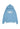 Corteiz Alcatraz Hoodie baby blue