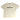 Essentials Embroidered Logo T-Shirt Cream