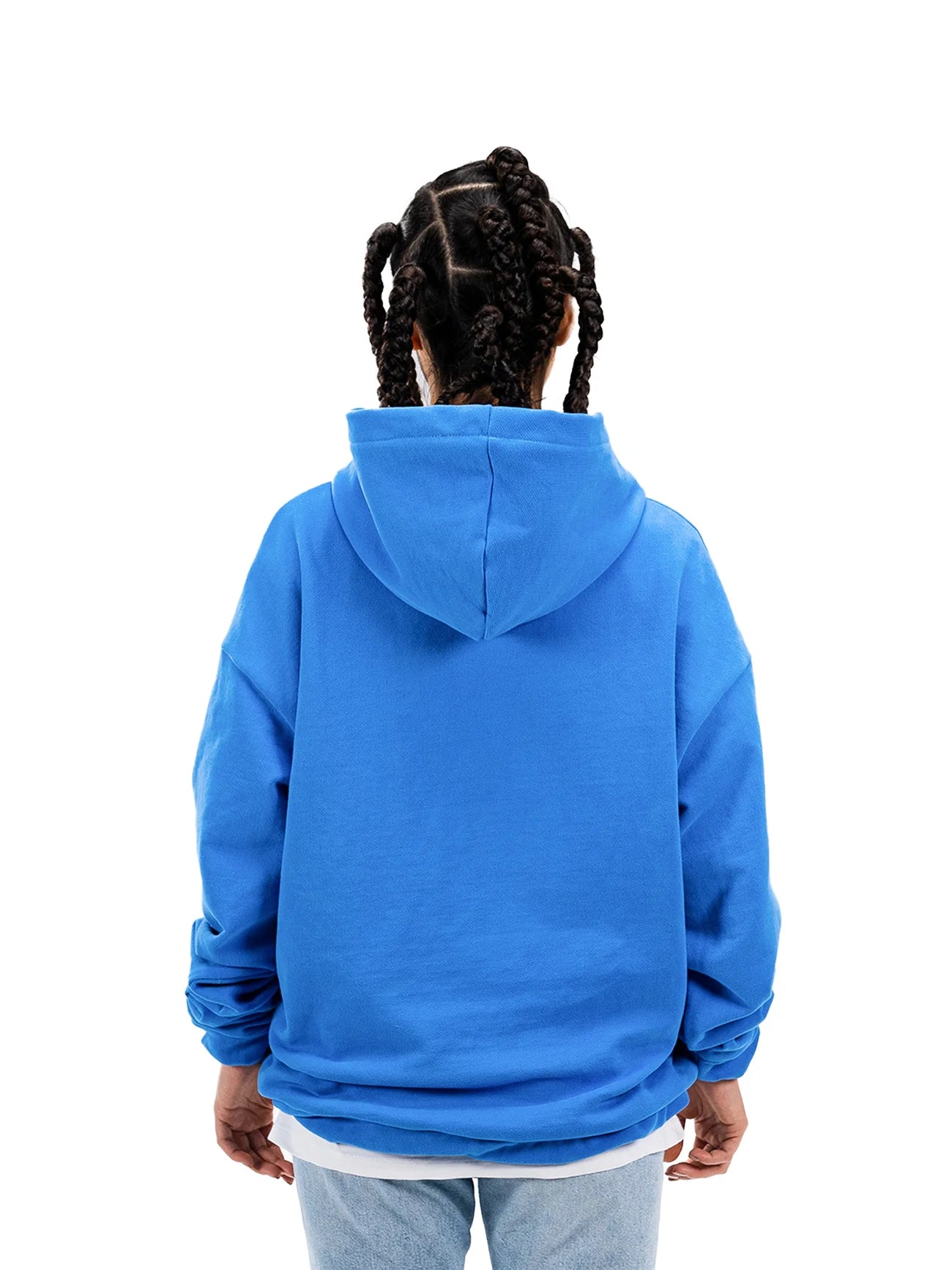 No bystanders outlet hoodie