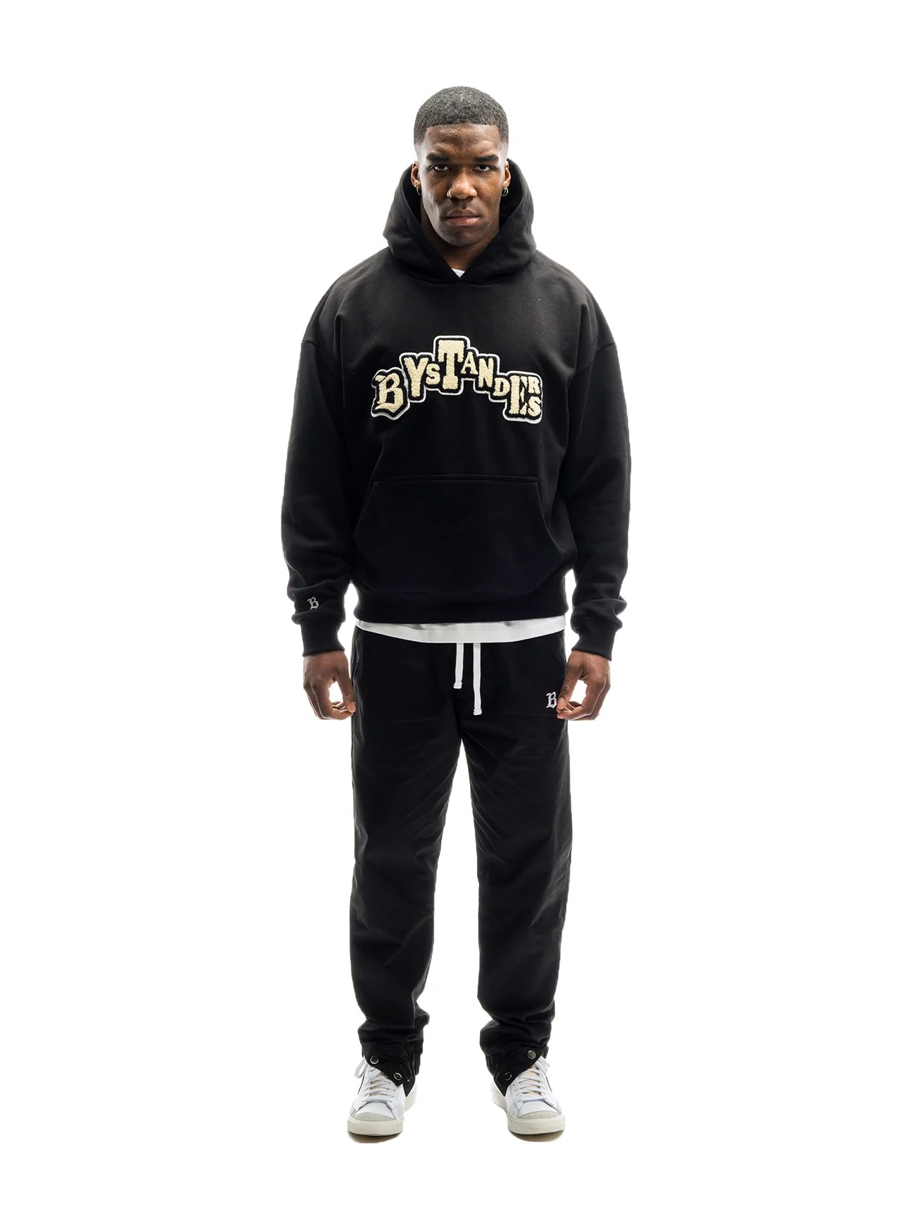 Astroworld no bystanders hoodie on sale