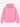 Running Club Sylt Hoodie "Beach Run's" Pink