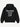 Running Club Sylt Hoodie Black
