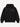 Running Club Sylt Hoodie Black