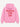Running Club Sylt Hoodie Pink