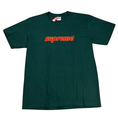 Supreme Pipeline T-Shirt green