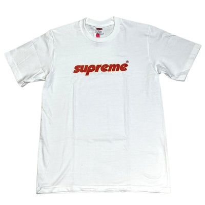 Supreme Pipeline T-Shirt white